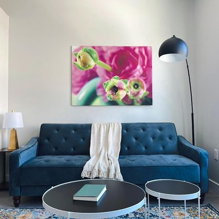 Sleepover Studio Apartments Des Moines Exterior photo