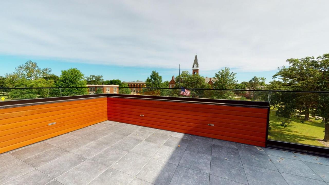 Sleepover Studio Apartments Des Moines Exterior photo