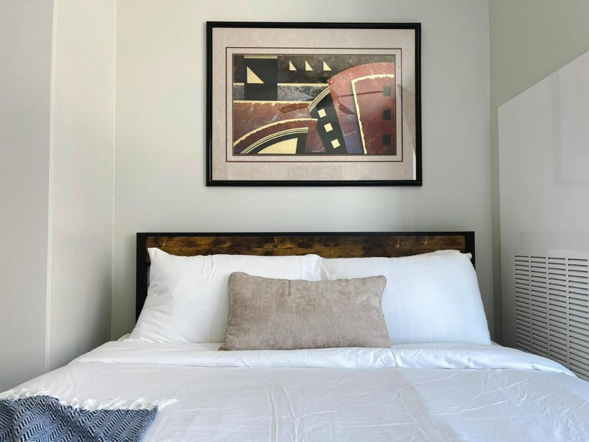 Sleepover Studio Apartments Des Moines Exterior photo