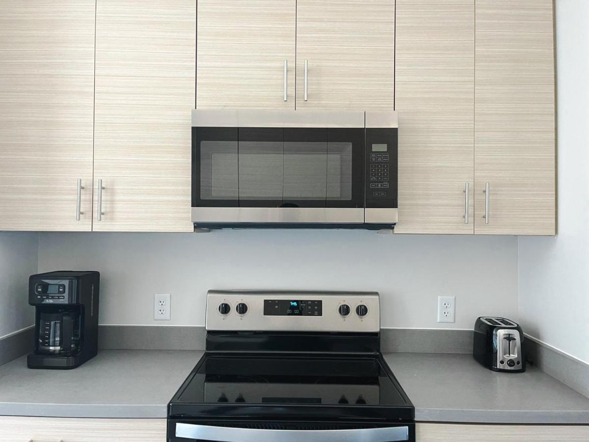 Sleepover Studio Apartments Des Moines Exterior photo