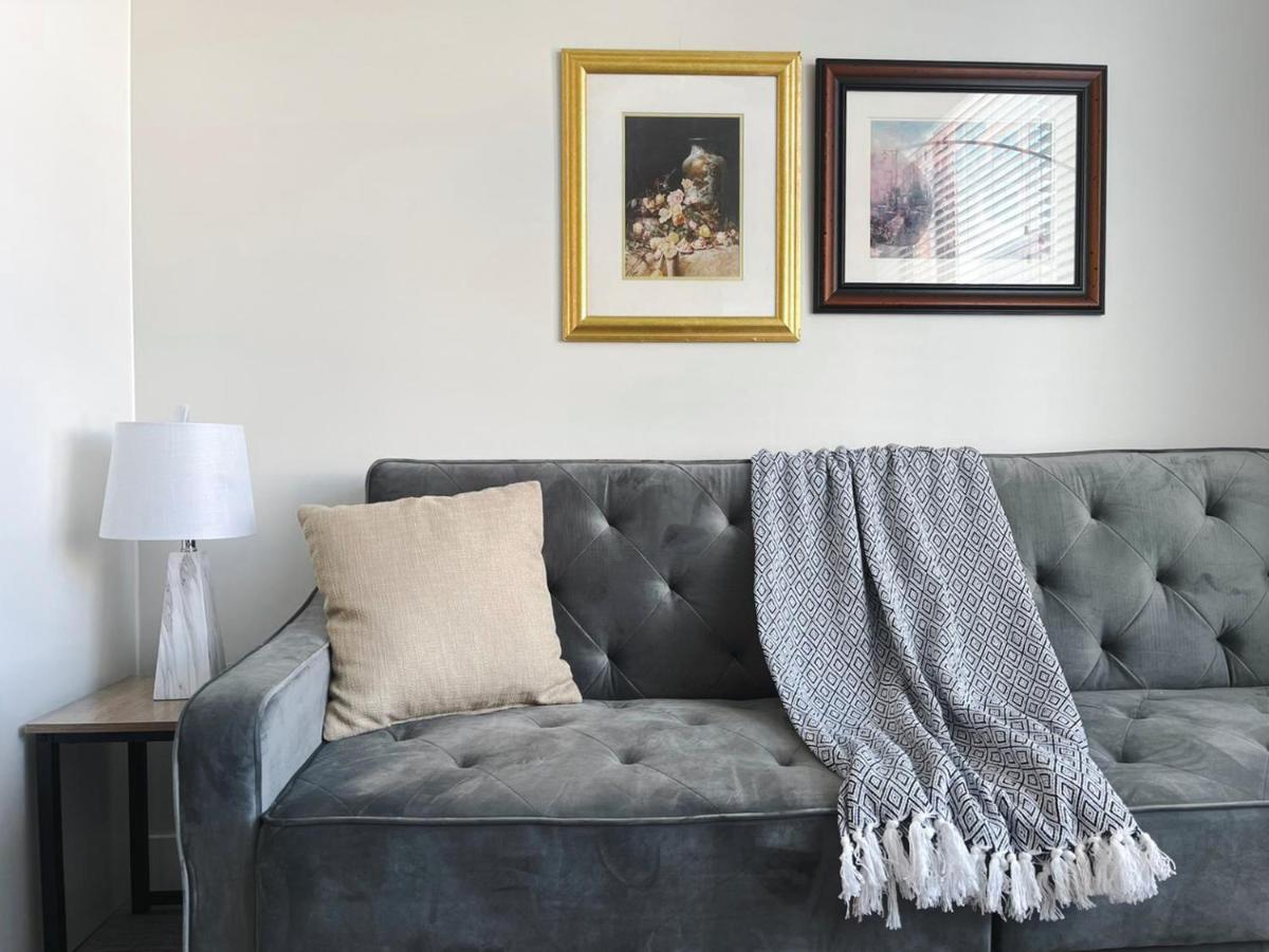 Sleepover Studio Apartments Des Moines Exterior photo