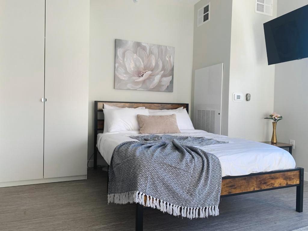 Sleepover Studio Apartments Des Moines Exterior photo